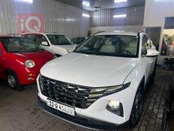 هیوندای تۆکسۆن